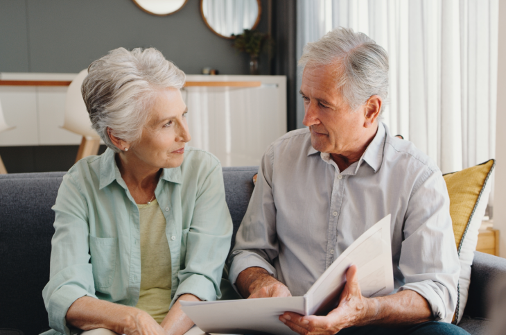Writing Your Own Will – Is It Easy Sheffield?