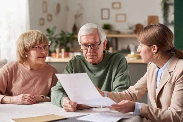 Making a Will and Deciding What to Leave Behind Sheffield