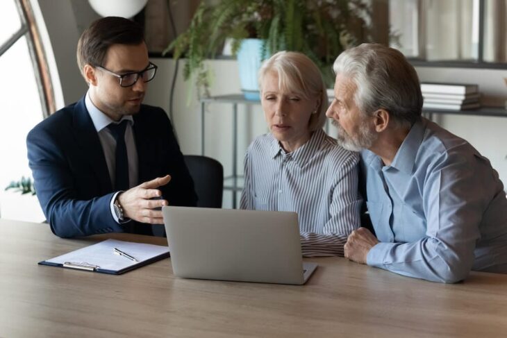 What Should You Do Next to Keep Your Will Working for You Sheffield?